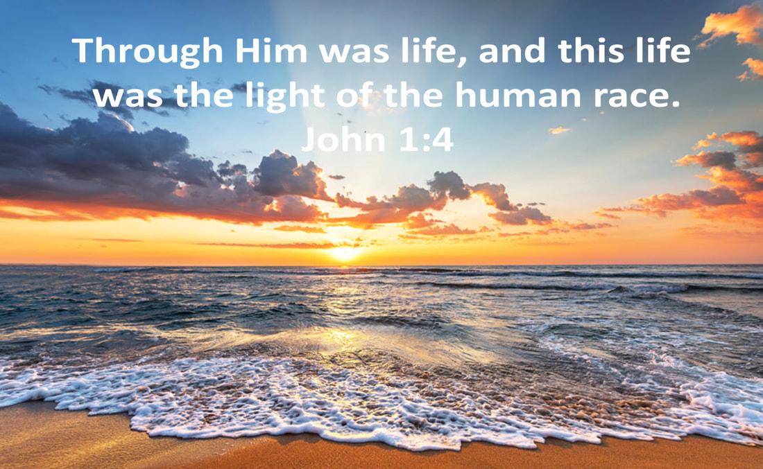 Light of Life