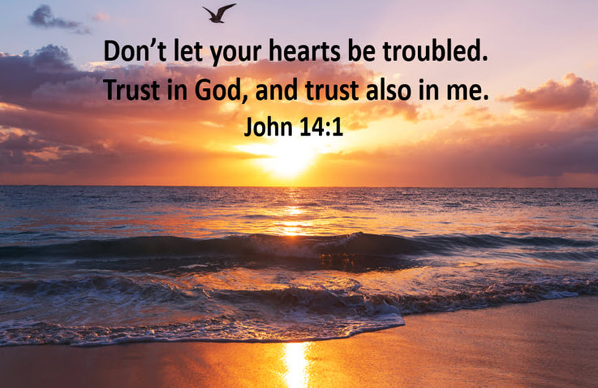 Overcoming Our Troubles