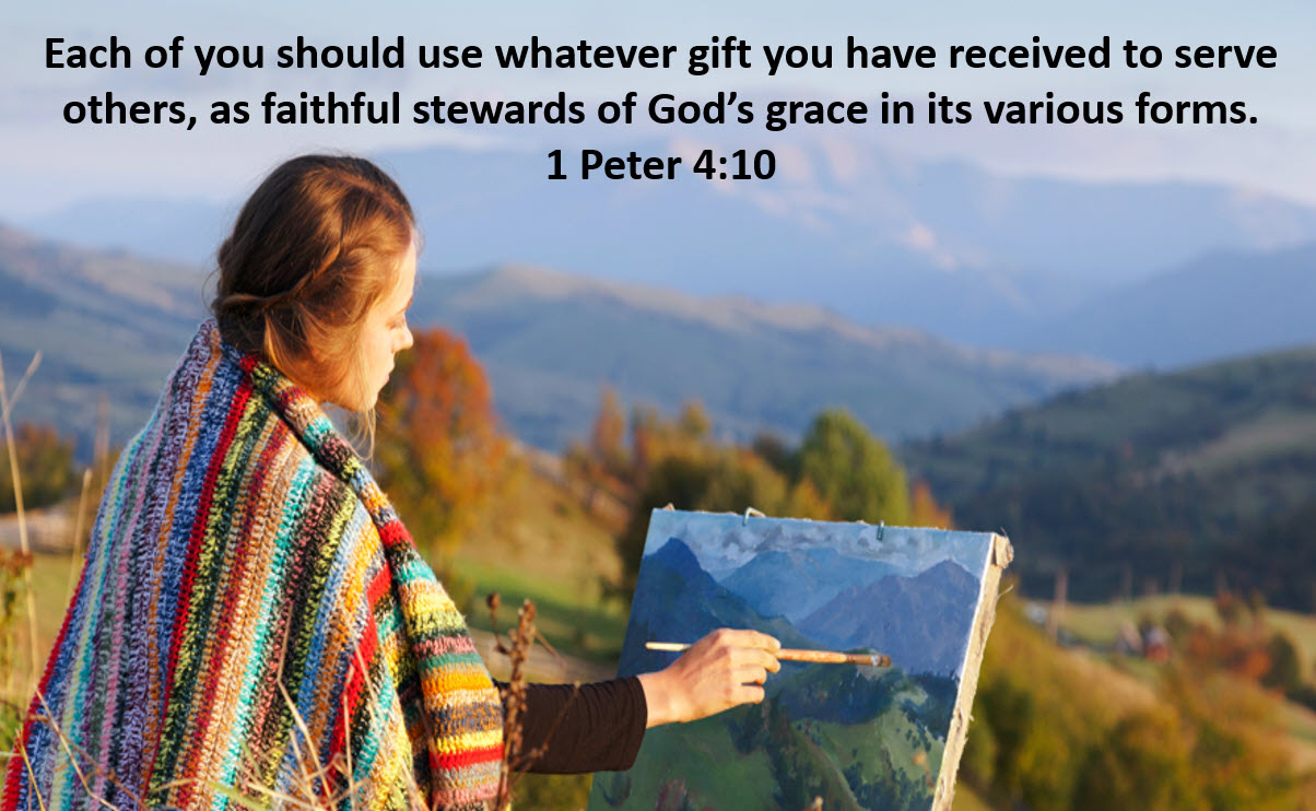 Spiritual Gifts