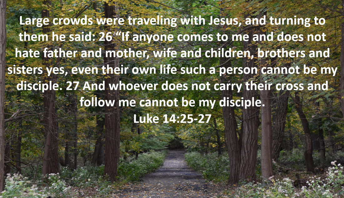 True Discipleship