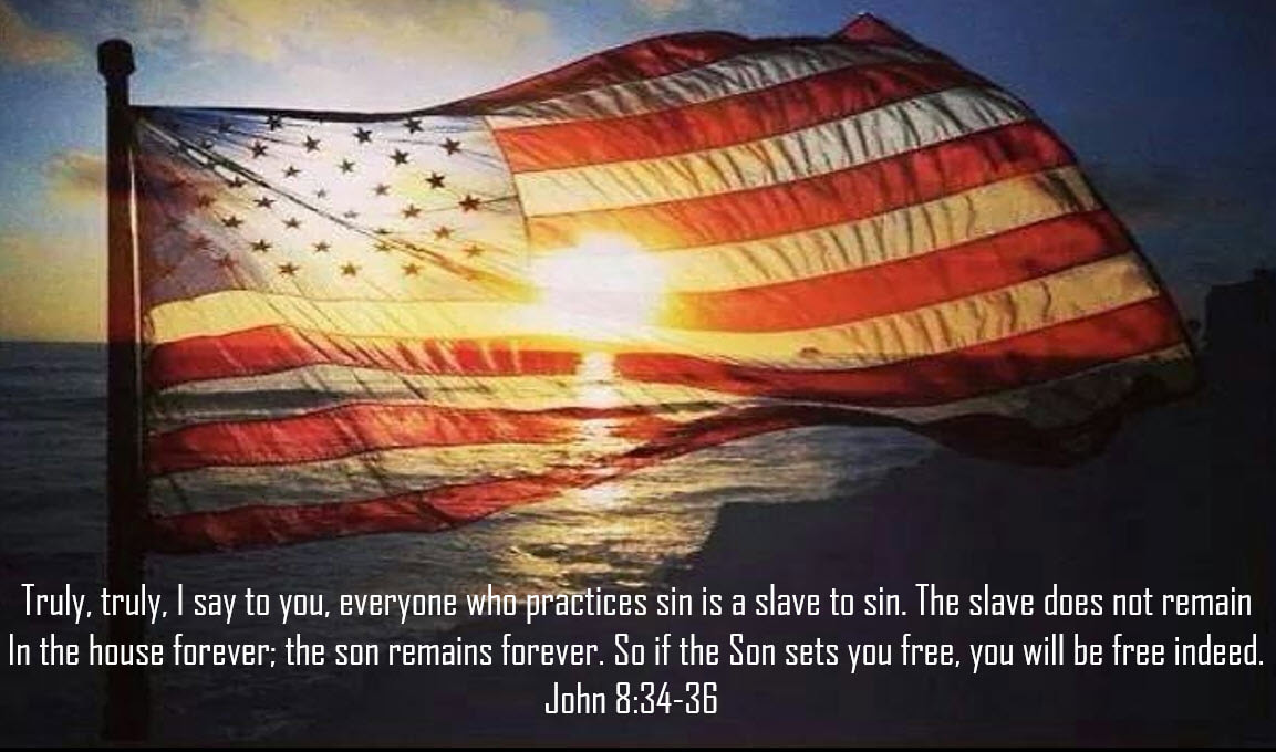 True Freedom!